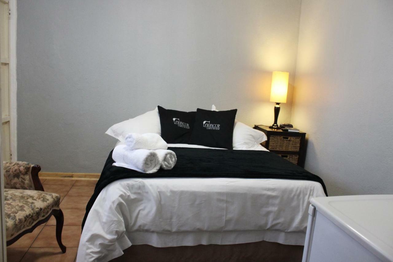 Francor Guesthouse Pretoria-Noord Extérieur photo