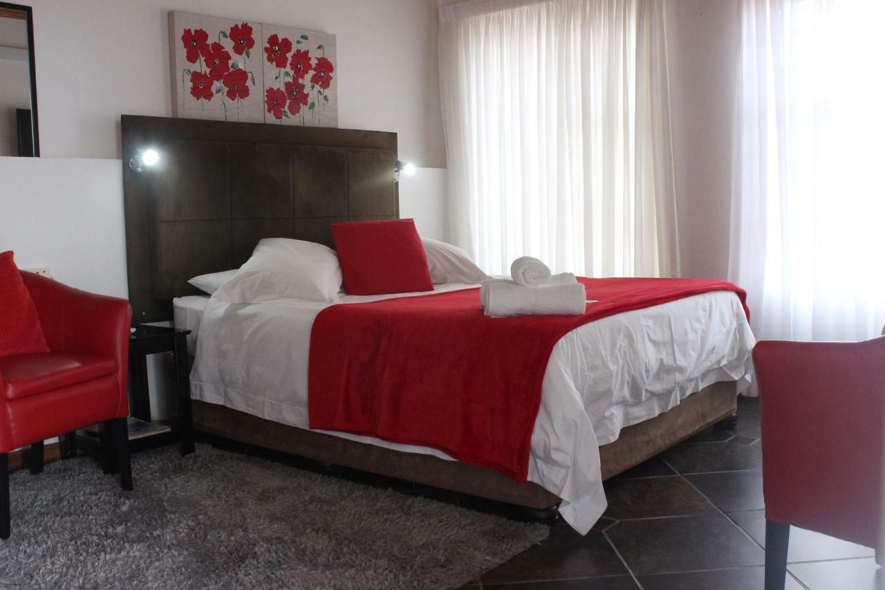 Francor Guesthouse Pretoria-Noord Extérieur photo