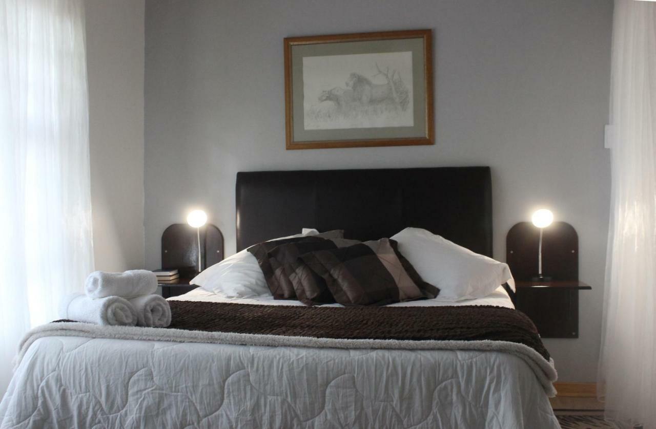 Francor Guesthouse Pretoria-Noord Extérieur photo