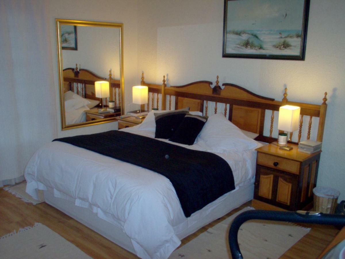 Francor Guesthouse Pretoria-Noord Extérieur photo